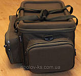 Сумка Daiwa Infinity Carryall bag, фото 6