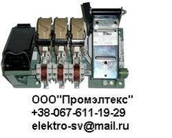 Полюс контактора ES-100, полюс контактора ES-160, TGL12361, полюс контактора ES-250