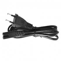 Зарядний Alitek LCD Dual для 2 акумуляторів Panasonic VW-VBT380 / VBT190, VW-VBK360 / VBK180 / VBL090 / VBY, фото 5