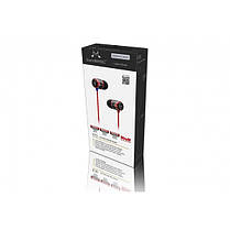 SoundMAGIC E10 Red Навушники Вакуумні IEM, фото 2