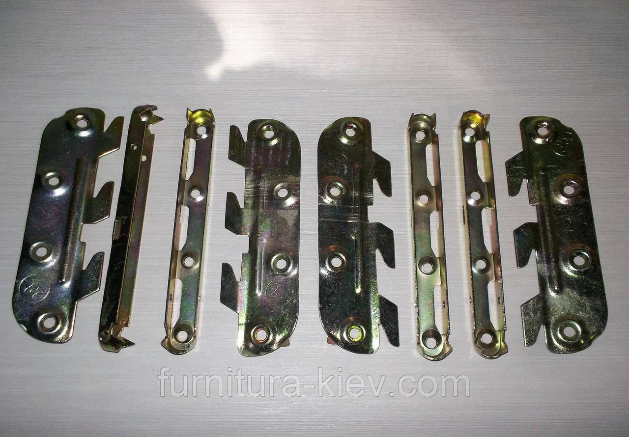 Зачеп ліжечний торцевий, фото 1