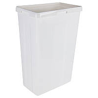 Сміттєва висувна 400 мм 35 л (без напрямних) Muller