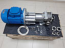 Роторний насос для барвників, фарб, лаку В3-ОР2-А2 (В3-ОРА-2), фото 2