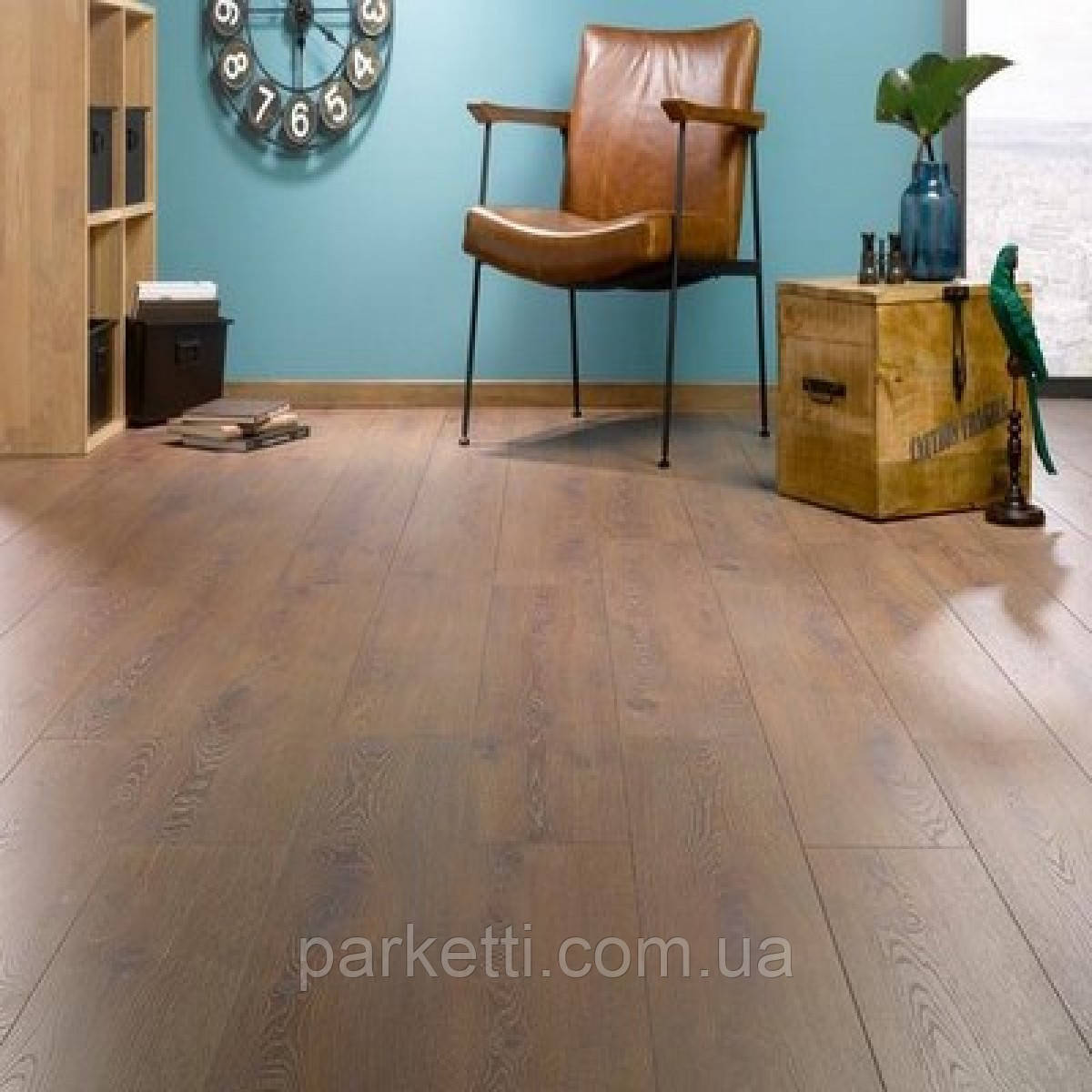 Ламінат Beauty Floor Amber Дуб Луїзіана 528, фото 1