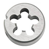 Плашки круглі для трубної циліндричної різьби