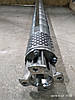 Скважинний насос 6" з неіржавкої сталі NSP 6010-10 (9м3 на 90 м) з електродвигуном 4КВт, фото 3