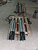 Скважинний насос 6" з неіржавкої сталі NSP 6010-12 (9м3 на 110 м) з електродвигуном 5,5КВт., фото 2