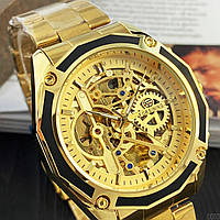 Forsining 8130 All Gold Automatic