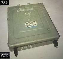 Електронний блок керування (ЕБУ) Mitsubishi Carisma 1.8 16 V GDI 95-04 г (4G93)