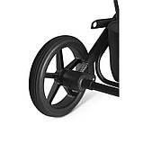Дитяча коляска Cybex Balios S Deep Black, фото 3