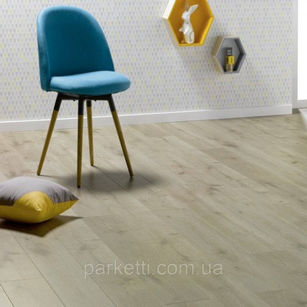 Ламинат Beauty Floor Amber Шантилли 501