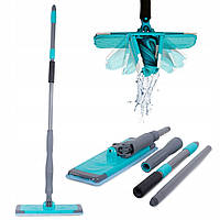 Універсальна швабра з віджиманням Titan Twist Mop