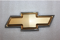 Эмблема (крест) на крышку багажника AVEO T-200/LACETTI grog Корея 96648780