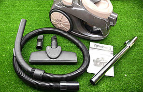 Пилосос Rainberg RB-653 колбовий 3,5L — 2500W