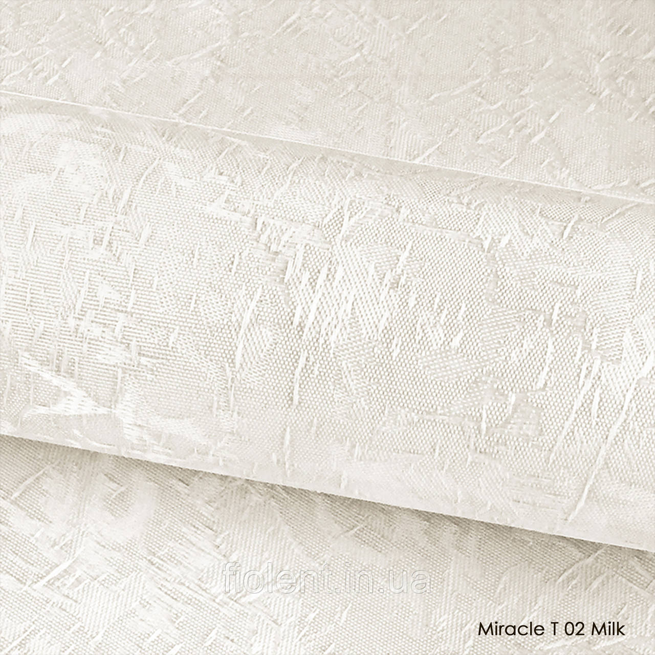 Miracle T 02 Milk