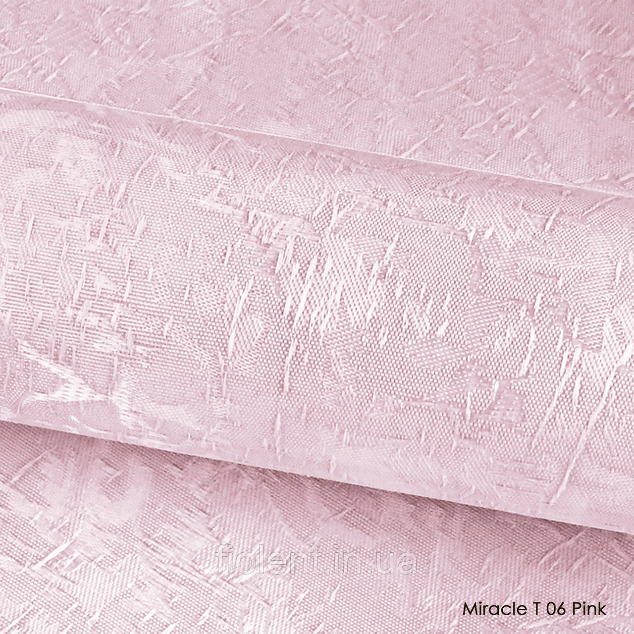 Miracle T 06 Pink, фото 1