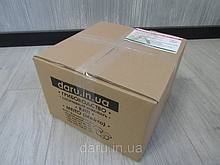 Грибна коробка Гливи 30х30 см