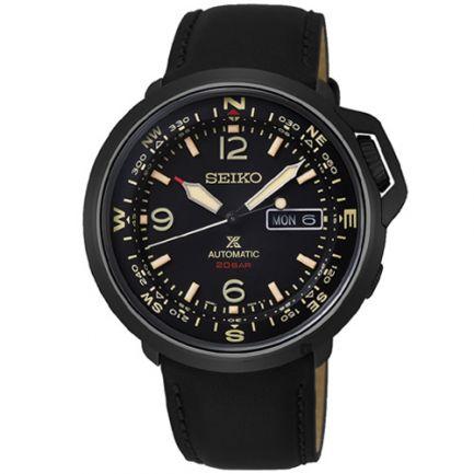 Seiko SRPD35J1 Prospex Compass Land Automatic Vintage