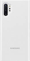 Чохол-книжка LED View Cover (White) EF-NN975PWEGRU для Samsung Galaxy Note 10 Plus, фото 2