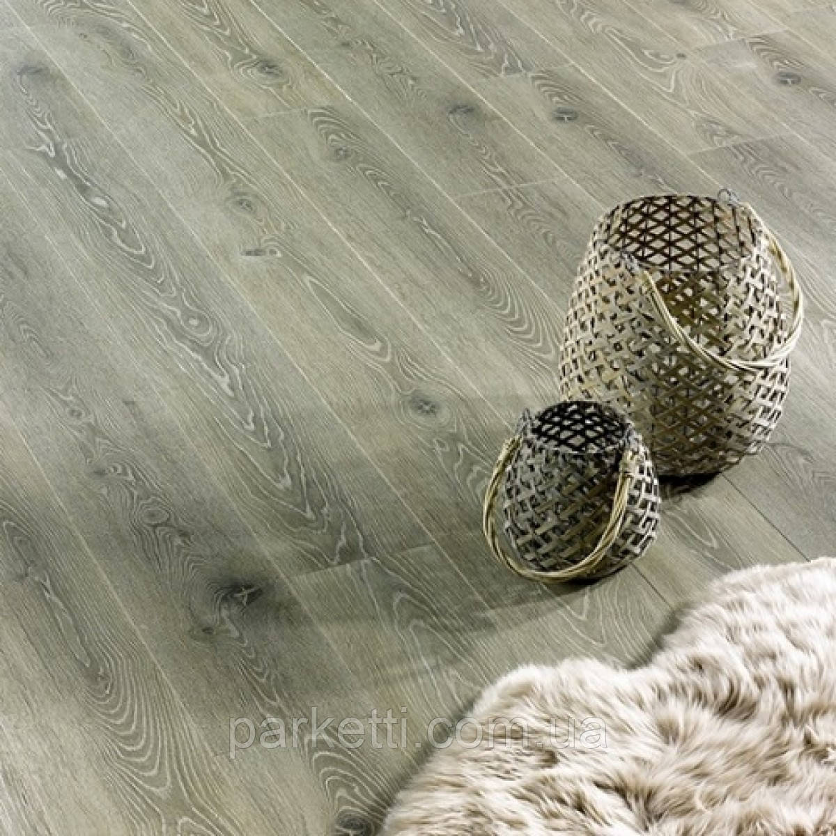 Ламінат Beauty Floor Sapphire Дуб Альпи 410