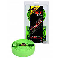 Обмотка керма силіконова ESI RCT Wrap, зелена