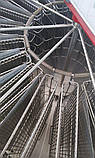 Медогонка хордиальна (касетна), з перегородками, 20 касет, МК20П (300), 220 В, Бістар, фото 4