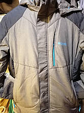 Чоловіча куртка colombia. Демисезоная р 46-48