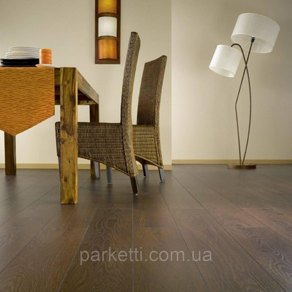 Ламінат Beauty Floor Sapphire Конго 140, фото 1