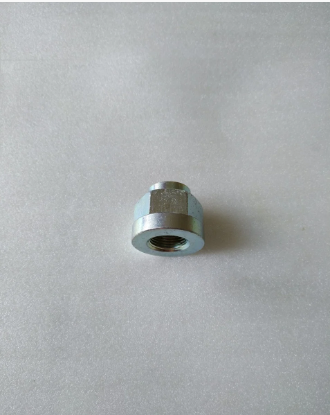 Гайка передньої маточини Авео TYB Корея, фото 1