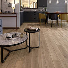 Ламінат Beauty Floor Sapphire Рафія 518
