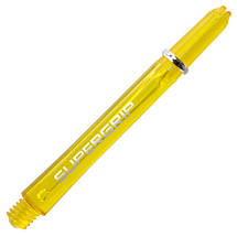 Набір хвостовиків для дротиків дартс Harrows Англія Supergrip 9 штук, фото 6
