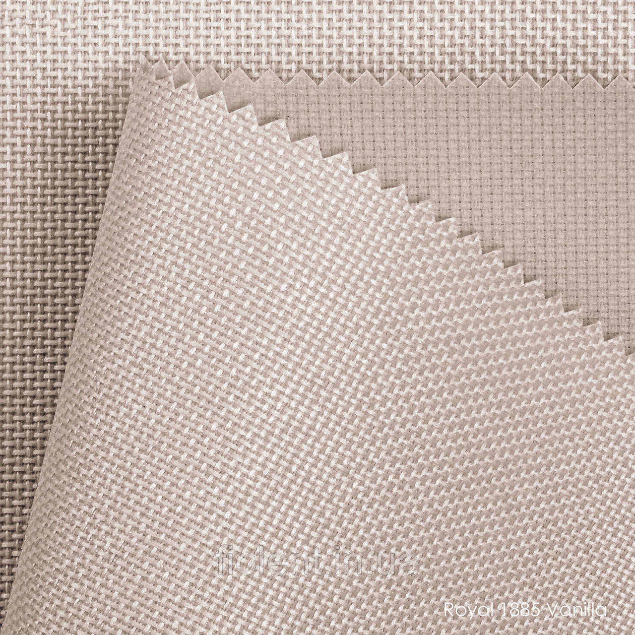 Royal-1885 vanilla, фото 1