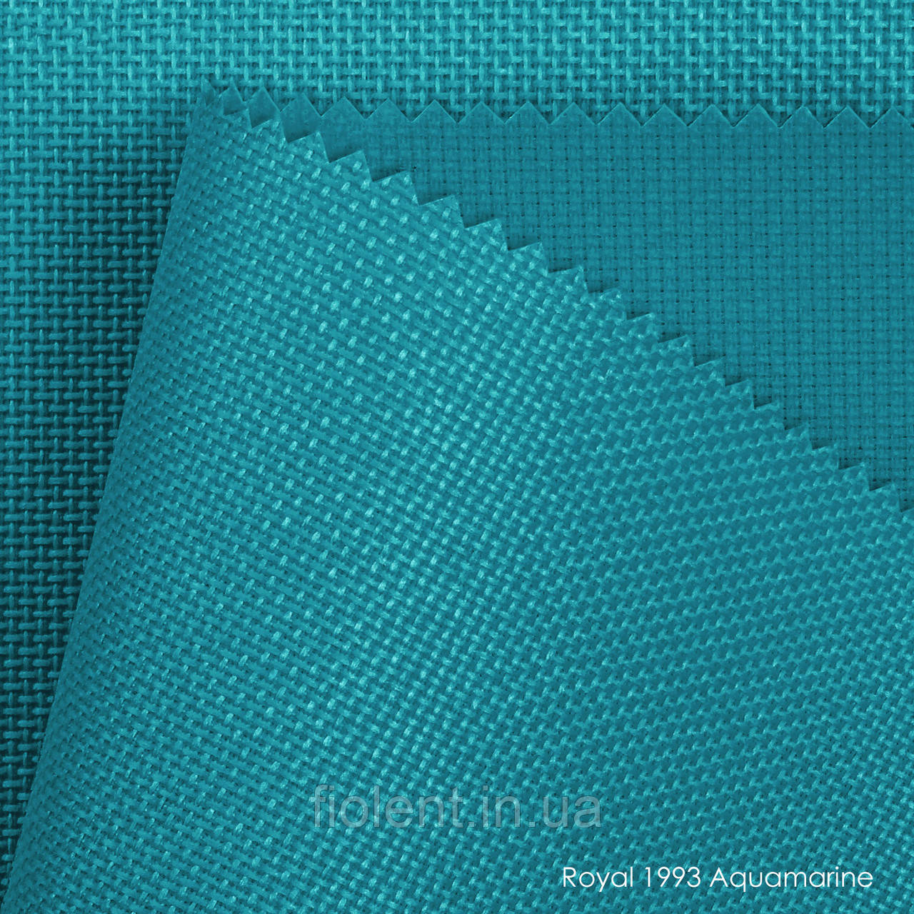 Royal-1993 aquamarine