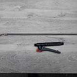 Вудка посилена з латунною форсункою до акумуляторного обприскувача (Forte. Мрія Агрос Ignis і тд), фото 5