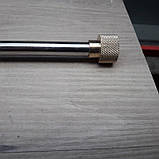 Вудка посилена з латунною форсункою до акумуляторного обприскувача (Forte. Мрія Агрос Ignis і тд), фото 4