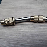 Вудка посилена з латунною форсункою до акумуляторного обприскувача (Forte. Мрія Агрос Ignis і тд), фото 3