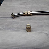 Вудка посилена з латунною форсункою до акумуляторного обприскувача (Forte. Мрія Агрос Ignis і тд), фото 2