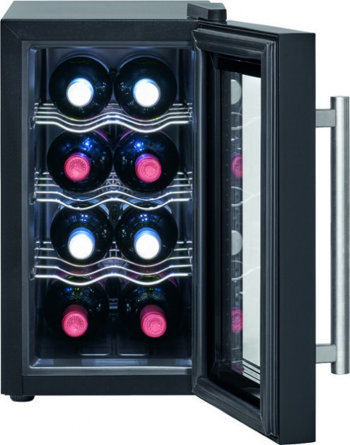 Холодильник винний (винна шафа) Profi Cook PC-GK 1163