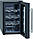 Холодильник винний (винна шафа) Profi Cook PC-GK 1163, фото 4