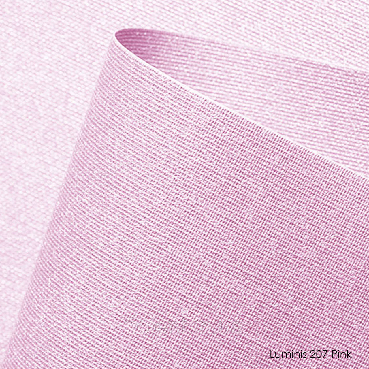 Luminis-207 pink, фото 1