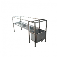 Стіл для розпечатування рамок універсальний "BeeStar"