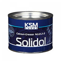Солидол жировой KSM 0.4кг
