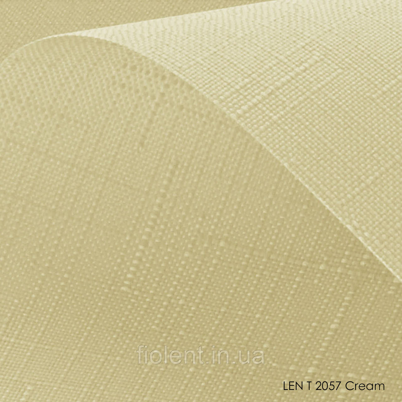 Ролети Len T-2057 cream
