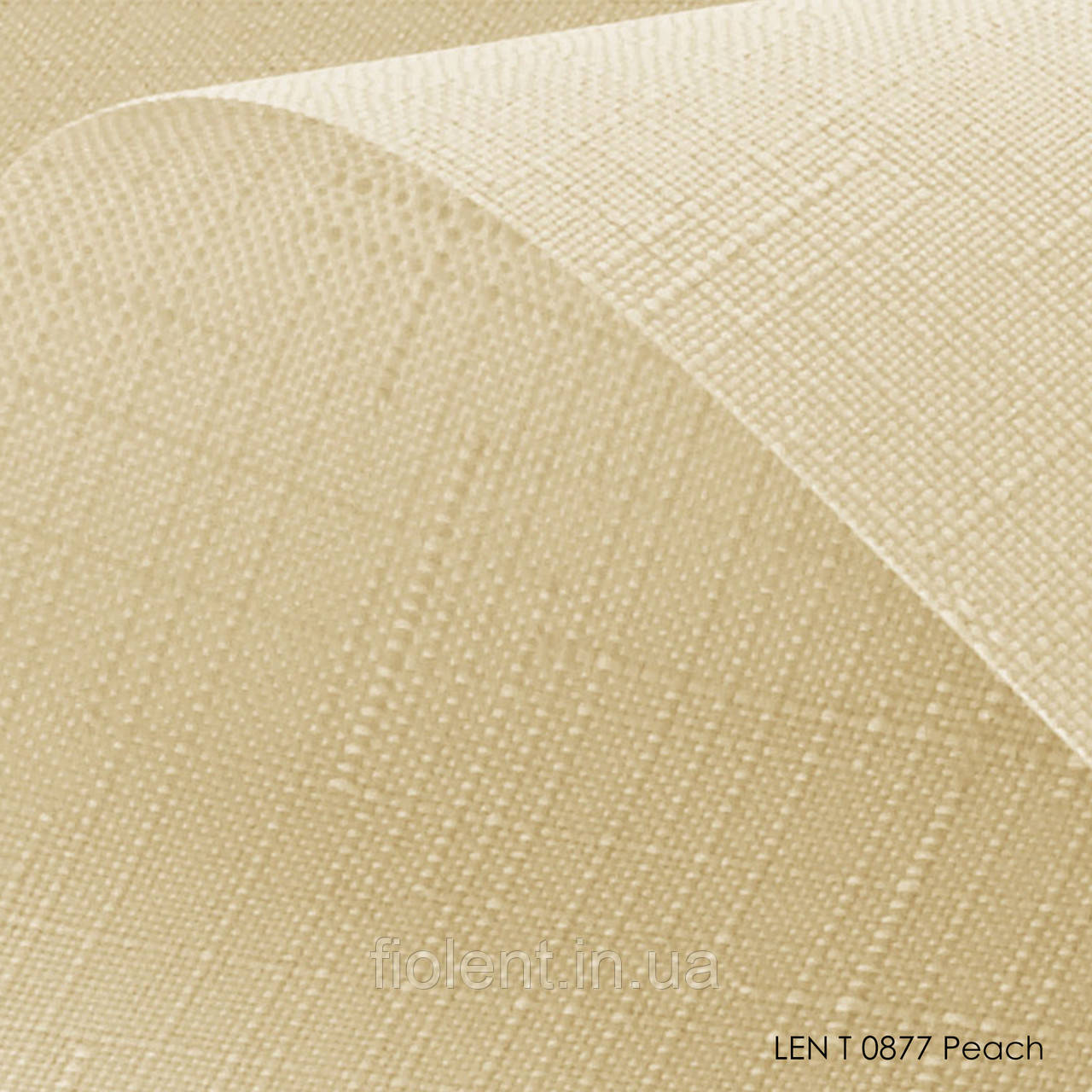 Ролети Len T-0877 peach
