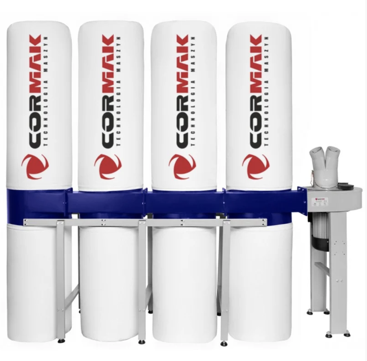 Аспирация CORMAK FM470