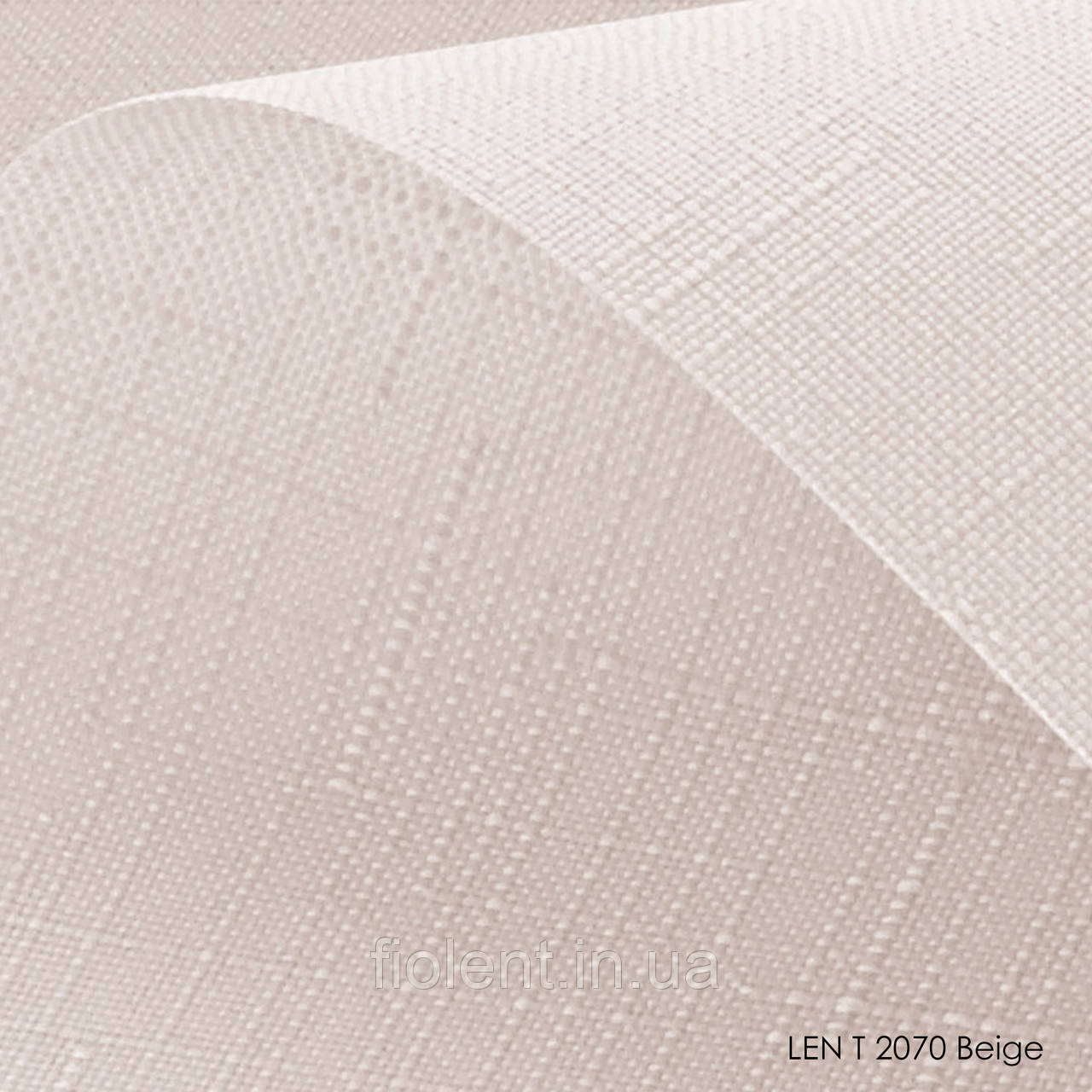 Ролети Len T-2070 beige