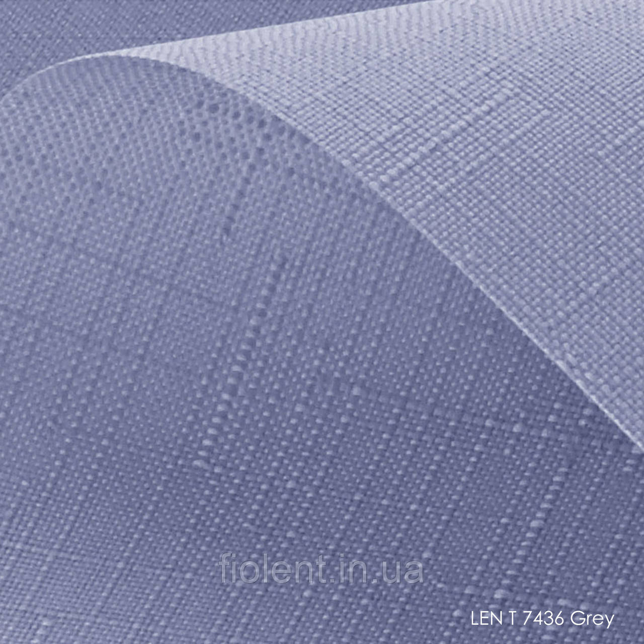 Len T-7436 grey