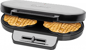 Вафельниця CLATRONIC WA 3745