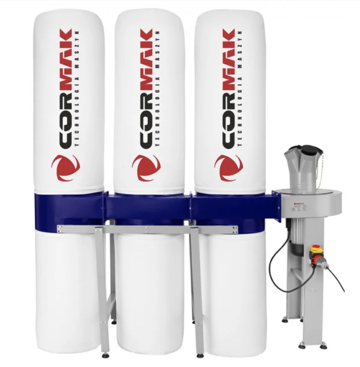 Аспирация CORMAK FM350, фото 1
