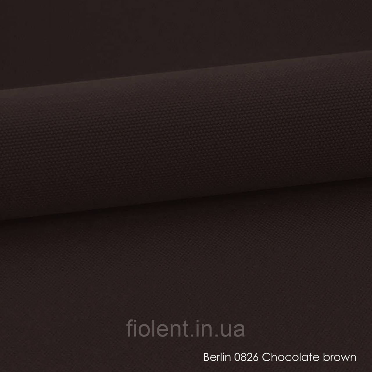 Berlin 0826 chocolate brown, фото 1